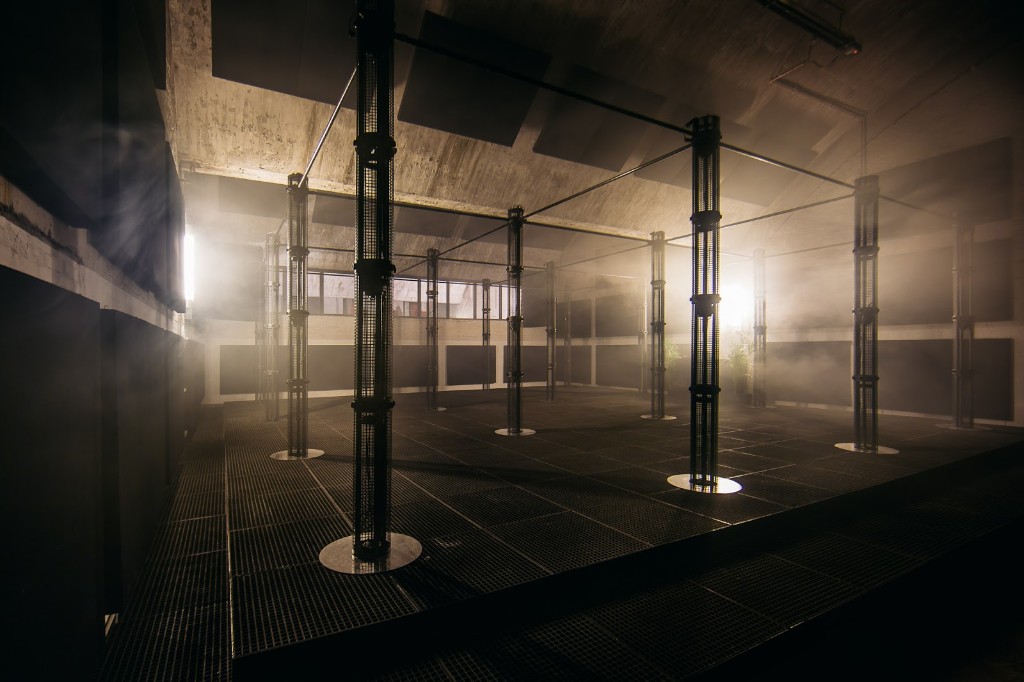 MONOM Studios