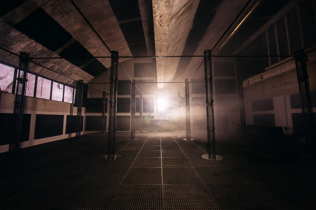MONOM Studios