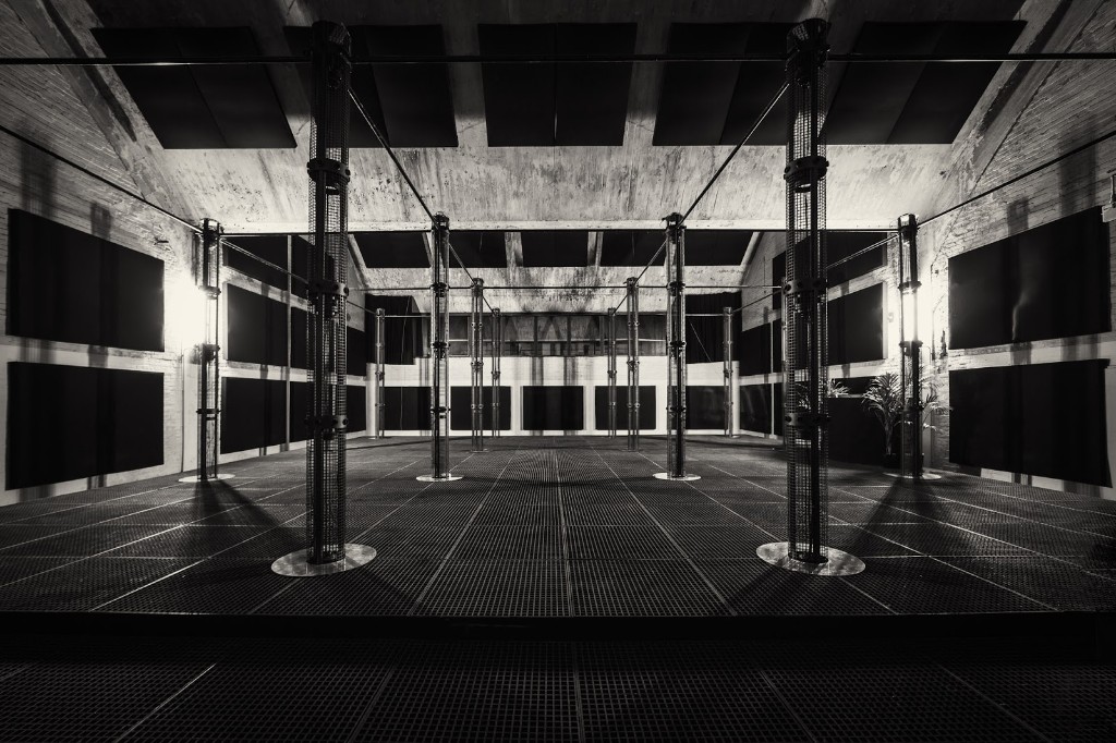 MONOM Studios